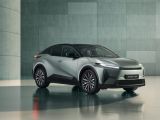 Der Toyota C-HR  kann bestellt werden - Bild 2