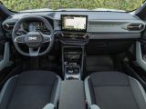 Fahrbericht Dacia Duster Hybrid-G 150 4x4: Einmalige Kombination - Bild 11