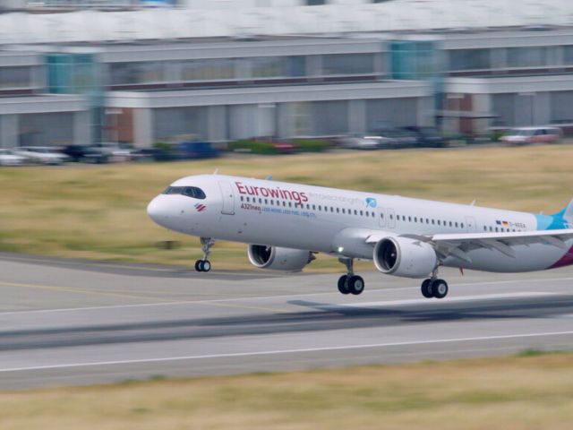 Billigflüge machen 31 Prozent des Luftverkehrs aus - Bild 1