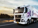 50 Milliarden Testkilometer für autonome Lkw auf Level 4 - Bild 2