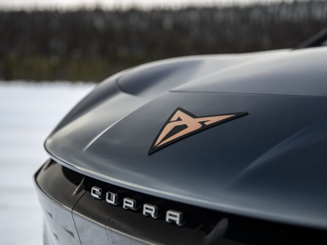 Cupra setzt Berlinale-Engagement fort - Bild 1