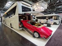 Fahrtenschreiber: EU ändert die Vorschriften für schwere Wohnmobile