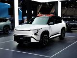Brüssel 2026: Kia pusht EV3, EV4 und EV5 mit GT-Modellen - Bild 9