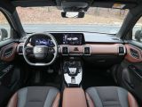 Fahrbericht Suzuki e-Vitara: Gleicher Name, anderes Auto - Bild 10