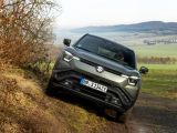 Fahrbericht Suzuki e-Vitara: Gleicher Name, anderes Auto - Bild 25