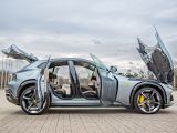 Fahrbericht Ferrari Purosangue: Ein Manifest aus vier Türen und zwölf Zylindern - Bild 3