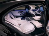 Mercedes-Benz S-Klasse: Bringt den Stern zum Leuchten - Bild 11