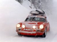 Die AvD-Histo-Monte startet in Rothenburg ob der Tauber