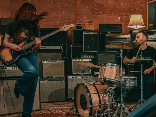 Harley-Davidson bietet Nachwuchsbands eine Bühne - Bild 1