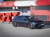 Fahrbericht Volkswagen Golf GTI Edition 50: Jubiläumsmodell mit Bestwerten - Bild 3