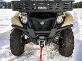 Yamaha Kodiak kommt als Kiwami - Bild 23