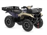 Yamaha Kodiak kommt als Kiwami - Bild 38
