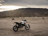 Ducati erneuert die Desert X - Bild 6