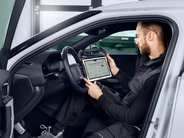 Mahle erhält CARA-Zertifizierung - Bild 1