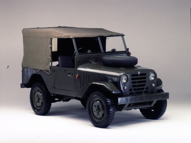 Im Rückspiegel: 75 Jahre Allrad bei Alfa Romeo - Bild 1