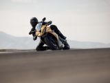 Modellpflege bei der Triumph Daytona 660 - Bild 4