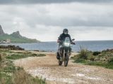 Fahrbericht Yamaha Ténéré 700 World Raid: Allein auf weiter Flur - Bild 15