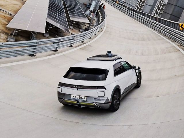 Hyundai erweitert Partnerschaft mit Nvidia - Bild 1