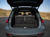 Die S-Klasse unter den SUV - Bild 12