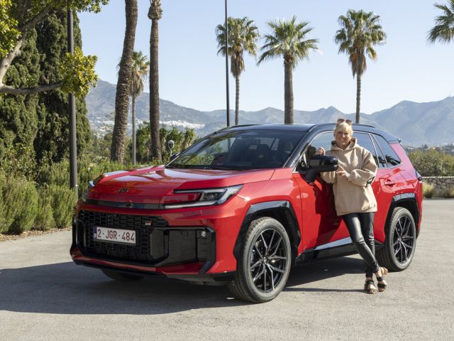 Fahrbericht Toyota RAV4: Gelassene Entschlossenheit - Bild 1
