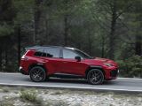 Fahrbericht Toyota RAV4: Gelassene Entschlossenheit - Bild 9