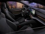 Cupra Raval: Der kleine Elektro-Rebell - Bild 6