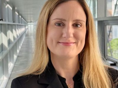 Peugeot ernennt Sabine Eberhart zur neuen Vertriebschefin