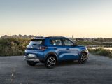 Fahrbericht Citroën ë-C3 Urban Range: Fährt vertraut, lädt begrenzt - Bild 8