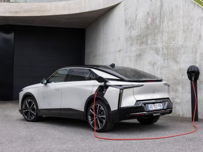 DS macht das Laden leichter