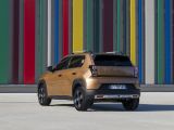 Praxistest Fiat Panda Hybrid: Tolle Kiste eine Nummer größer   - Bild 11