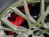 Fahrbericht Audi RS 3 Competition Limited: Vielleicht der letzte - Bild 11