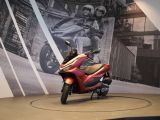 Honda eröffnet Motorradwerk in der Türkei - Bild 3