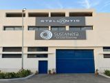 Stellantis nimmt drittes Demontagezentrum in Betrieb - Bild 11