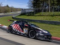 24-Stunden-Rennen im Zeichen des GTI-Jubiläums