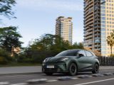 Fahrbericht Cupra Raval: Kleiner Rebell mit großem Aufpreis - Bild 12