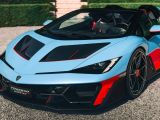 Offen fahren mit 1080 PS - Bild 9