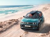Der Renault 4 für Sonne, Strand und Meer - Bild 4