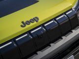 Jeep frischt den Avenger auf - Bild 12