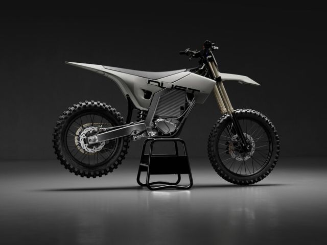 Livewire übernimmt Dust Moto - Bild 1