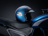 Zehn Ikonen dienen als Inspiration für 1000 Motorräder - Bild 44