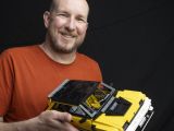 Der Renault 5 Turbo 3E könnte Lego-Modell werden - Bild 5