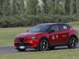 Alfa Romeo Driving Academy: Amore und Adrenalin - Bild 9