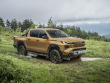 Fahrbericht Toyota Hilux: Fit für die Zukunft - Bild 26