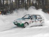 125 Jahre Motorsport bei Skoda (14): Der Felica zeigt Flagge - Bild 5