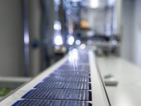 Fraunhofer-Institut ertüchtigt Solarmodule
