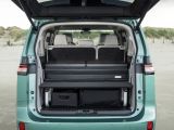 Gute Nacht im VW ID Buzz - Bild 8