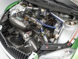 125 Jahre Motorsport bei Skoda (17): 50 Titel für den Fabia S2000 - Bild 7