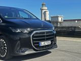 Mercedes-Benz VLE: Der gute Stern unter den Vans - Bild 11