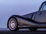 Der Morgan Midsummer macht sich als Coupé noch rarer - Bild 20