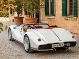 Der Morgan Midsummer macht sich als Coupé noch rarer - Bild 26